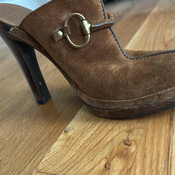 Gucci clogs - Picture 9 of 16